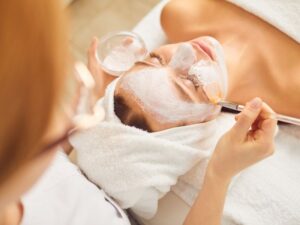Read more about the article Rejuvenate Your Body and Mind: The Magic of Spa Therapy