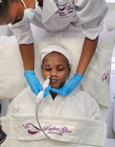 Read more about the article HydraFacial: The Ultimate Skin Rejuvenation Experience