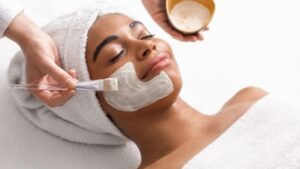 Read more about the article Chemical Peels: A Guide to Rejuvenating Your Skin