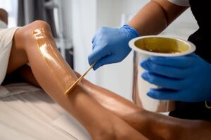 Read more about the article Waxing: The Smooth Truth About Hair Removal