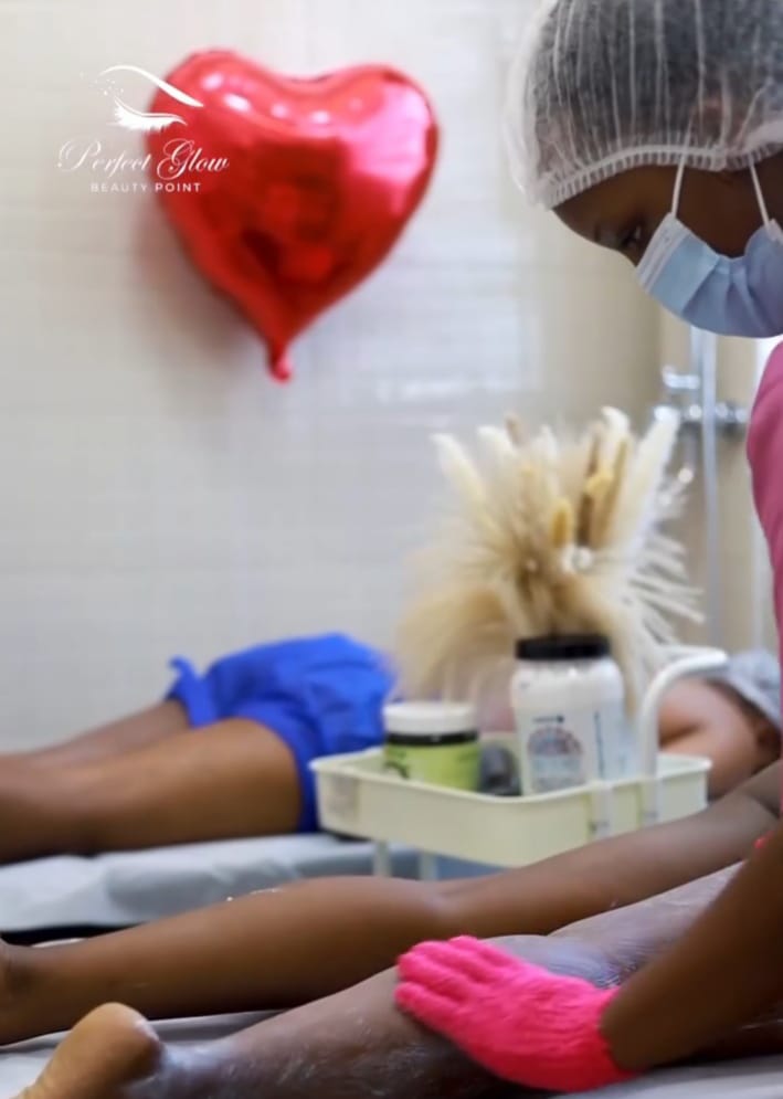 Read more about the article Unveiling Ancient Radiance: The Luxurious World of Moroccan Body Scrubs